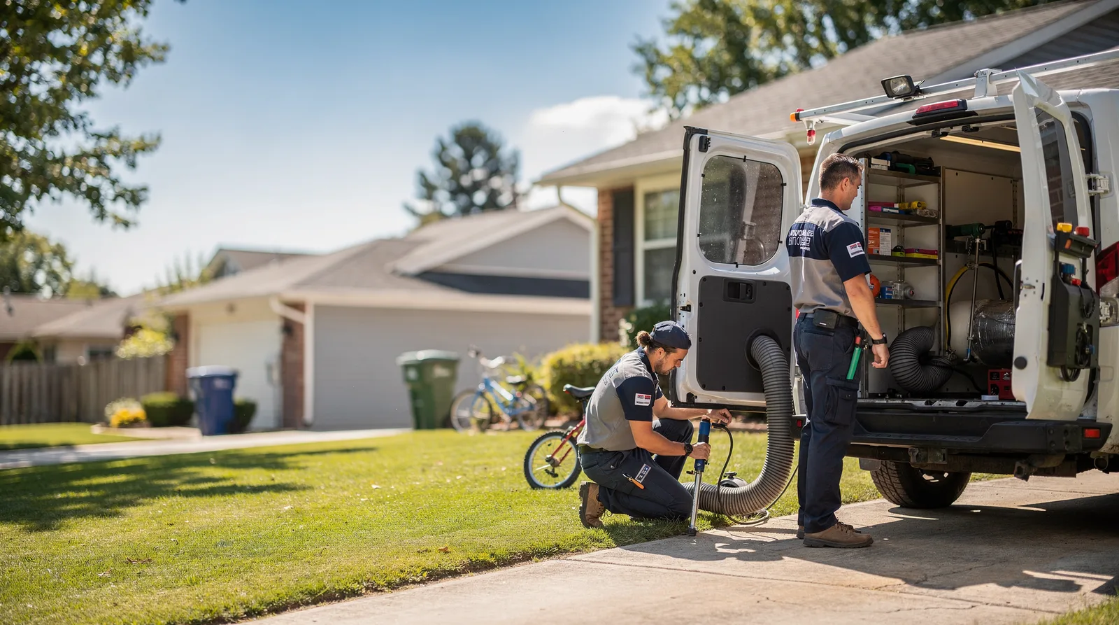 24/7 HVAC Repair & AC Replacement in Tuxedo Park, NY near me